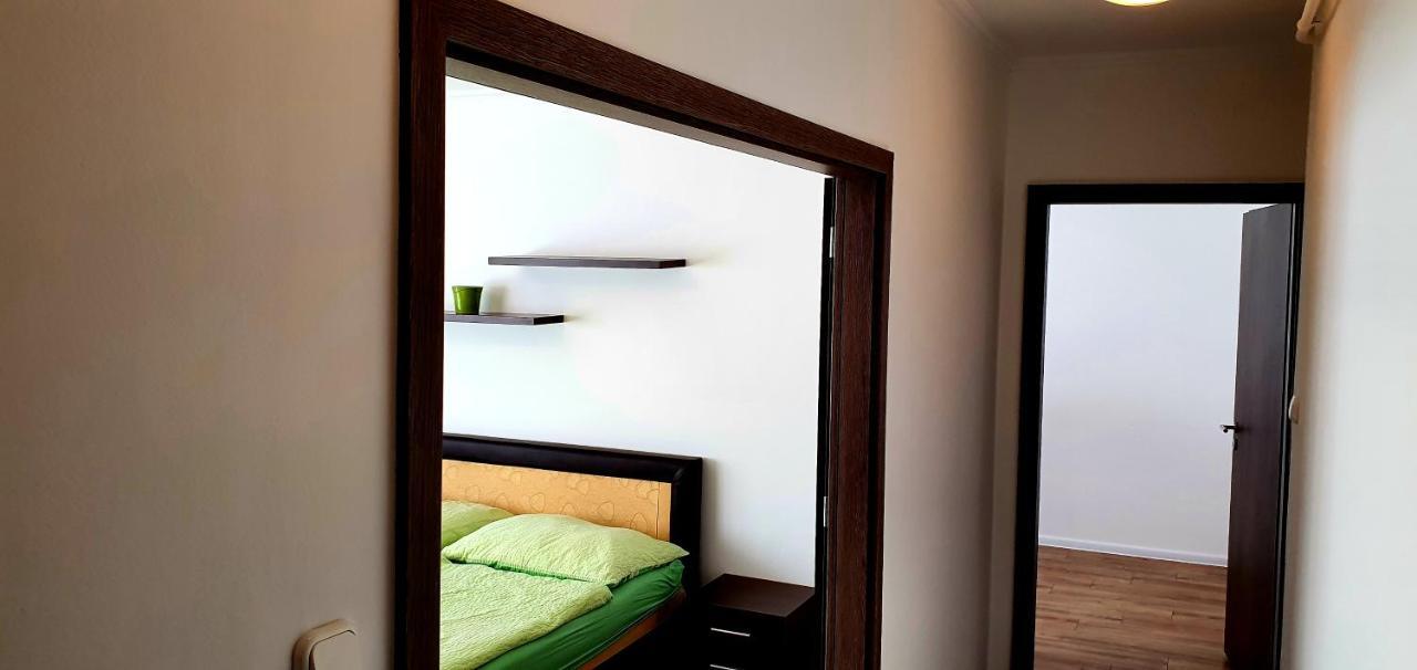 Bazsi Apartman Шиофок Экстерьер фото